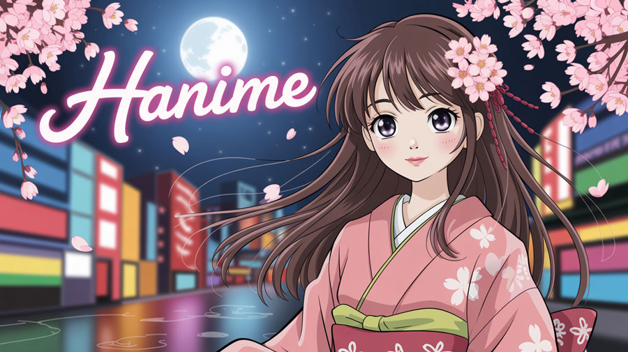 hanime